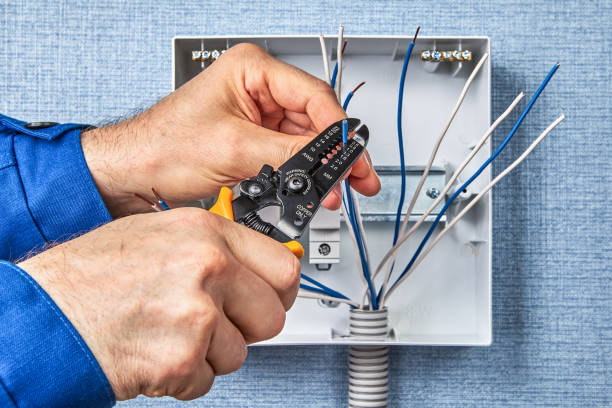 Trusted Murphys, CA Electrical Services Experts