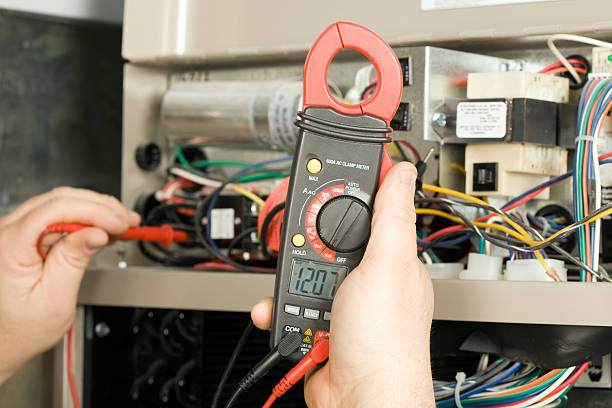 Best Electrical Panel Upgrades  in Murphys, CA